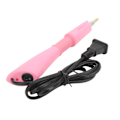 Miniatyrbilde 6 av 8: Hotfix Rhinestones Set Bærbar Oppbevaringsboks Rask Oppvarming DIY Making Rhinestone Applicator Kit Bred Spenning 110 til 220V EU-plugg