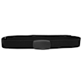 Miniatyrbilde 5 av 8: Bærbar bryststropp Bluetooth Fitness Walking Belt Tilbehør Lang batterilevetid Svart
