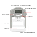 Miniatyrbillede 7 af 8: Elektrisk styrkegrebsdynamometer Student Constitution Healthy Measurement Tester Udstyr