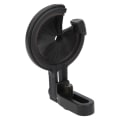 Miniatyrbilde 2 av 8: Brush Arrow Rest Rund Stativ for Compound Recurve Bow Target Bueskyting tilbehør