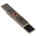 Miniatyrbillede 2 af 8: Røgelse Brænder Box Hul Røgelse Holder Soveværelse Kobber Legering Røgelse Sticks Holder til Hjemmet