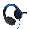 Miniatyrbild 6 av 8: G311 Trådbundet spelheadset med cool LED-ljusmikrofon för dator PC Bärbara datorer 2m