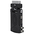 Miniatyrbilde 6 av 8: 100240V HD331 Satellittmottaker HD Multimedia Interface (Prise EU )