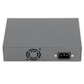 Miniatyrbillede 8 af 8: POE-switch 9 porte 100V til 240V Gigabit Ethernet-adapter til IP-kameraer CCTV-sikkerhedssystemer trådløs APUS-stik