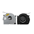 Miniatyrbillede 2 af 5: Kompatibel med 2019 Y540-15IRH Y540-17IRH GTX1660Ti Y7000 Multifunktionel Praktisk Køleventilator, CPU+-B14