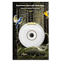 Pikkukuva 4 / 5: Sound Box Luujohtokuuloke Langaton Bluetooth-kaiutin Valkoinen