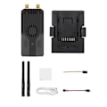 Pikkukuva 5 / 5: SuperG Nano ELRS 2.4G 1W RF-moduulin lähetin