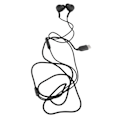 Miniatyrbild 3 av 8: Typ C-hörlurar Multifunktion Universal HiFi Lossless Sound Wired Earbuds för Samsung Note10 S20 A8S