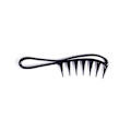 Miniatyrbild 1 av 5: Styling Kamset - Professionell Salongslook - Lättviktig och Ergonomisk - Bekväm och Glider Lätt 2 st