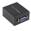 Pikkukuva 3 / 5: Vga Rj45 -jatkaja, tasainen näytön videosignaalin siirto, resoluutio 1920x1440p