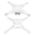 Pikkukuva 8 / 8: 1 kpl Drone Body Shell -runko 2 kpl laskutelineitä DJI Phantom 3 Professional Advancedille