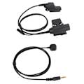 Miniatyrbillede 7 af 8: U94 PTT Adapter Holdbar Bærbar Military Intercom Headset Adapter til MOTOROLA XTS2500