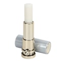 Miniatyrbillede 4 af 8: 0,13 oz Solid Parfume Bærbar Langtidsholdbar Deodorant Light Duft Balm Stick til sommer