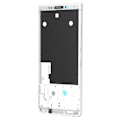Miniatyrbilde 4 av 8: LCD-skjermramme for smarttelefonutstyr for BlackBerry KEY2/KEYTWO/BBF100‑1/‑2/‑6 sølv