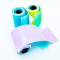 Miniatyrbilde 3 av 8: 57*30 Farge Thermal Paper Sticker Paper Printer Paper for PAPERANG