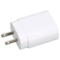 Miniatyrbild 7 av 8: USB C Snabbladdare 25W Super Snabbladdare Typ C Väggladdare PPS PD för Galaxy S21 US 100‑240V