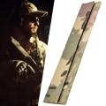 Miniatyrbild 3 av 8: Outdoor Nylon Tactics Headset Cover Pannband Camo Color Headphone Cover Band
