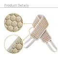 Miniatyrbild 2 av 4: Rygg Peeling Scrubber