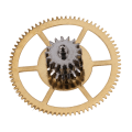 Miniatyrbilde 2 av 8: Watch Center Wheel Watch Reservedel for 2824-2 2836-2 2834-2 2846 Movement