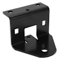 Miniatyrbillede 7 af 8: Zero Turn Plæneklipper Hitch 71514900 Sort Trailer Hitch Udskiftning til Ariens Gravely ZT‑X