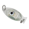Miniatyrbilde 2 av 8: Deep Drop Fishing Light LED undervannsfiskelys Vanntett for nattfiske LureRed Light