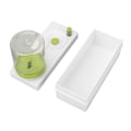 Miniatyrbilde 6 av 8: Makeup Brush Cleansing Tool Self Water Circulation Brush Cleaner Rinse Cup for paintbrushes