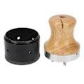 Miniatyrbillede 6 af 8: Moxa Stick Brænder Holder Bærbar Ingen skoldning Moxa Stick Brænder Moxibustion Box til salon