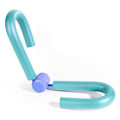 Miniatyrbillede 1 af 4: Thigh Master Ben Muscle Exerciser til Home Gym Fitness Training - Grøn