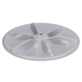 Miniatyrbilde 2 av 8: 37,5 cm Automatisk vaskemaskin Washplate Universal Vaskemaskin Washplate Impeller Plate for Home