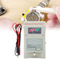 Miniatyrbillede 4 af 8: Quartz bevægelsesdetektor Ur Batteri Tester Ur Reparationsværktøj Tilbehør
