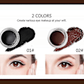 Miniatyrbilde 5 av 5: 3 stk. Silikon Eyeliner Verktøy, enkel Eyeliner uten hopp, gjenbrukbart Silikon Eyeliner Verktøy Vanntett Langvarig Eyeliner