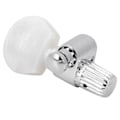 Miniatyrbilde 2 av 8: Aluminiumslegering Banjo Maskinhode Tuning Peg Banjoknapp tilbehør Instrumentdel