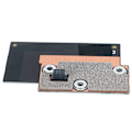 Miniatyrbild 6 av 8: Spelkonsolsbrytarkort Byte av konsol Power On Off-modul för Xbox Series X
