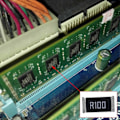 Miniatyrbild 4 av 5: 50 st Legeringsmotstånd 2512 SMD Motstånd Prover Kit