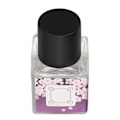 Miniatyrbillede 8 af 8: Blomsterparfume Lugtfjernelse Romantisk Sakura-duft Simple Design Dameparfume til lårbase-håndled