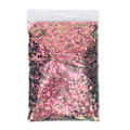 Miniatyrbild 1 av 8: Nagelglitterflingor gnistrande charmiga nagelkonstdekorationspaljetter för nagelsalong 50g