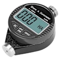 Pikkukuva 2 / 4: Digitaalinen 100hd A Durometri Shore Kumikovuuden Mittari LCD-näyttö Meter_SZXM