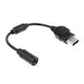 Miniatyrbild 1 av 5: Trådbunden handkontroll USB-sladd med brytfunktion för Microsoft 360