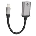 Miniatyrbillede 5 af 8: USB C til HD Multimedia Interface Adapter Bærbar Højhastigheds HD 4K 30Hz Type C til HD Multimedia Interface Adapterkabel
