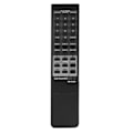 Pikkukuva 1 / 8: RM D335 Vaihdettu Kaukosäädin Sopii CD-Soittimelle Kompaktilevy Soitin CDP C345M CDP C345 CDP C245 CDP C741 CDP C365 CDP C265