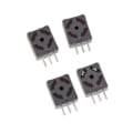 Miniatyrbild 4 av 5: För Microsoft 360 LT RT Trigger Potentiometer Switch Ersättningsdel--
