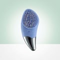 Miniatyrbillede 3 af 5: Silikon Vandafvisende Ansigtsrensningsbørste med 5W Sonic Teknologi Genopladelig USB Batteri Varer 90 Minutter
