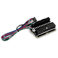 Pikkukuva 1 / 5: Atx24pin - 24pin tietokoneen emolevyn virtalähde 90 + kaapeli
