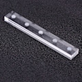 Miniatyrbillede 7 af 8: Manicure 5 stk. Neglekunst Tip Holdere Magnetisk Skakbræt Display Praksis Træningsstativ