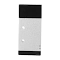 Miniatyrbillede 6 af 8: 2-positions 5-vejs pneumatisk kontrolventil luftventil aluminiumslegering mekanisk tilbehør4A310-10 G3/8 tommer