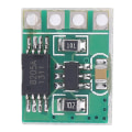 Miniatyrbillede 8 af 8: Overafladningsbeskyttelsesmodul til 3,7 V 4,2 V 18650 Liion litiumbatterioplader