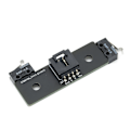 Miniatyrbild 6 av 8: 3D-skrivarens gränslägesbrytare Enkel installation PCB Mekanisk gränslägesbrytare för Voron V2.4 Mikrobrytare Ändstopp