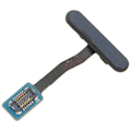 Miniatyrbilde 3 av 8: Hjemknappkabel Telefon Fingeravtrykk Touch ID Flexkabel for S10E G970 Erstatning Svart