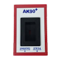 Miniatyrbild 4 av 5: Nyckelbricka Programmeringsverktyg V3.19 AK90 EWS Nyckelprogrammerare kompatibel med - Match Diagnostikverktyg Ak90 Nyckelprogrammerare