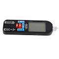 Miniatyrbild 8 av 8: Digital Multimeter Automatisk Område LCD-skärm Spänning Kapacitans Tester Resistansmätare Verktyg